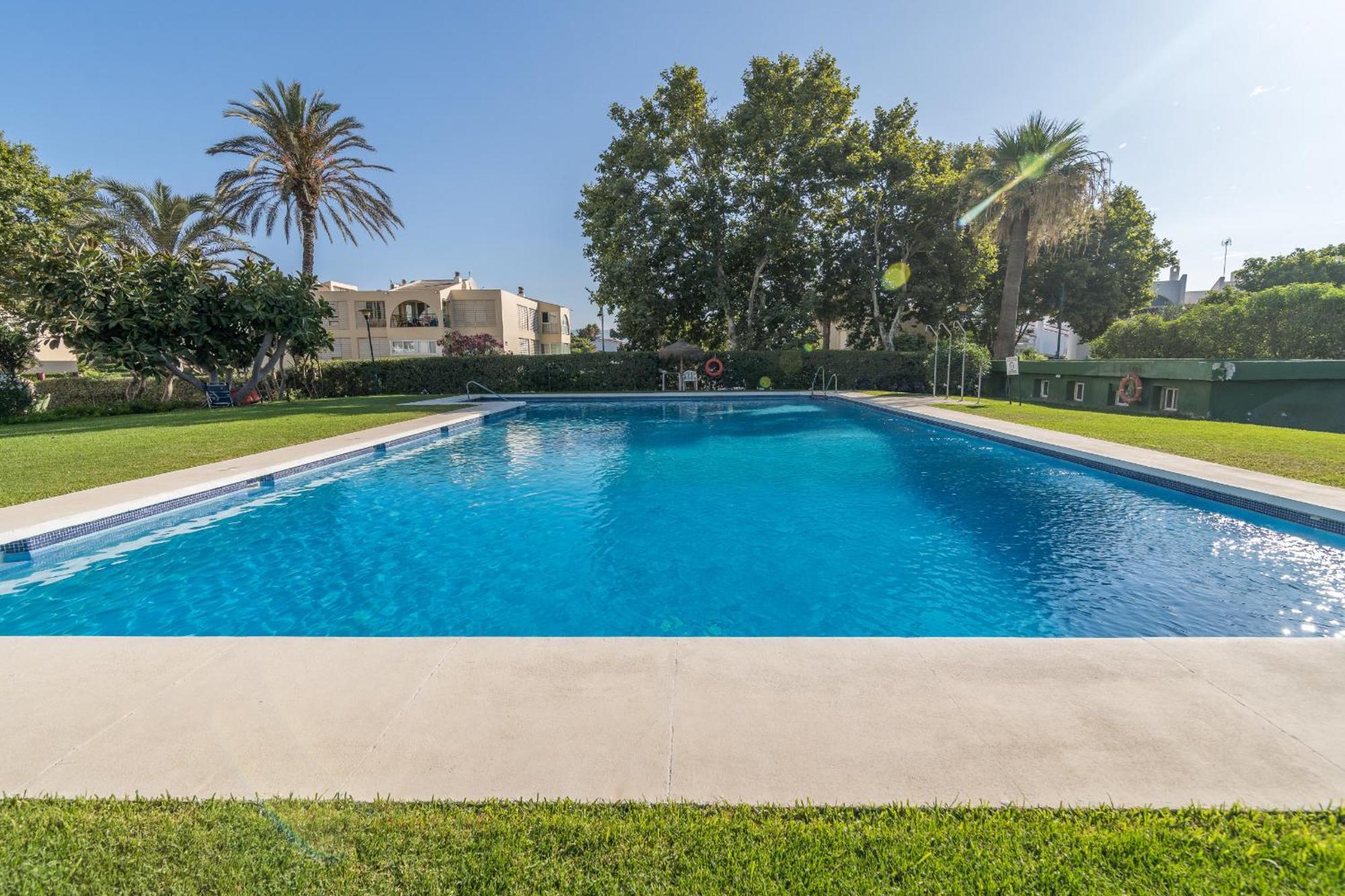 Homes Hesperides 914 Appartement