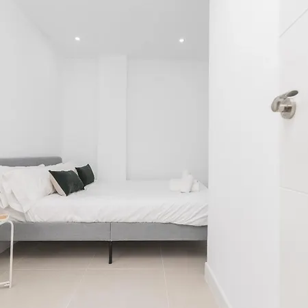 Suite Homes Hesperides 914 Málaga Exterior foto