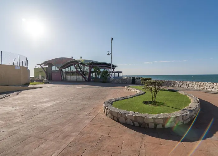 Suite Homes Hesperides 914