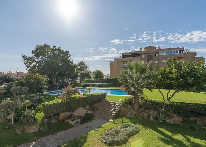 Suite Homes Hesperides 914