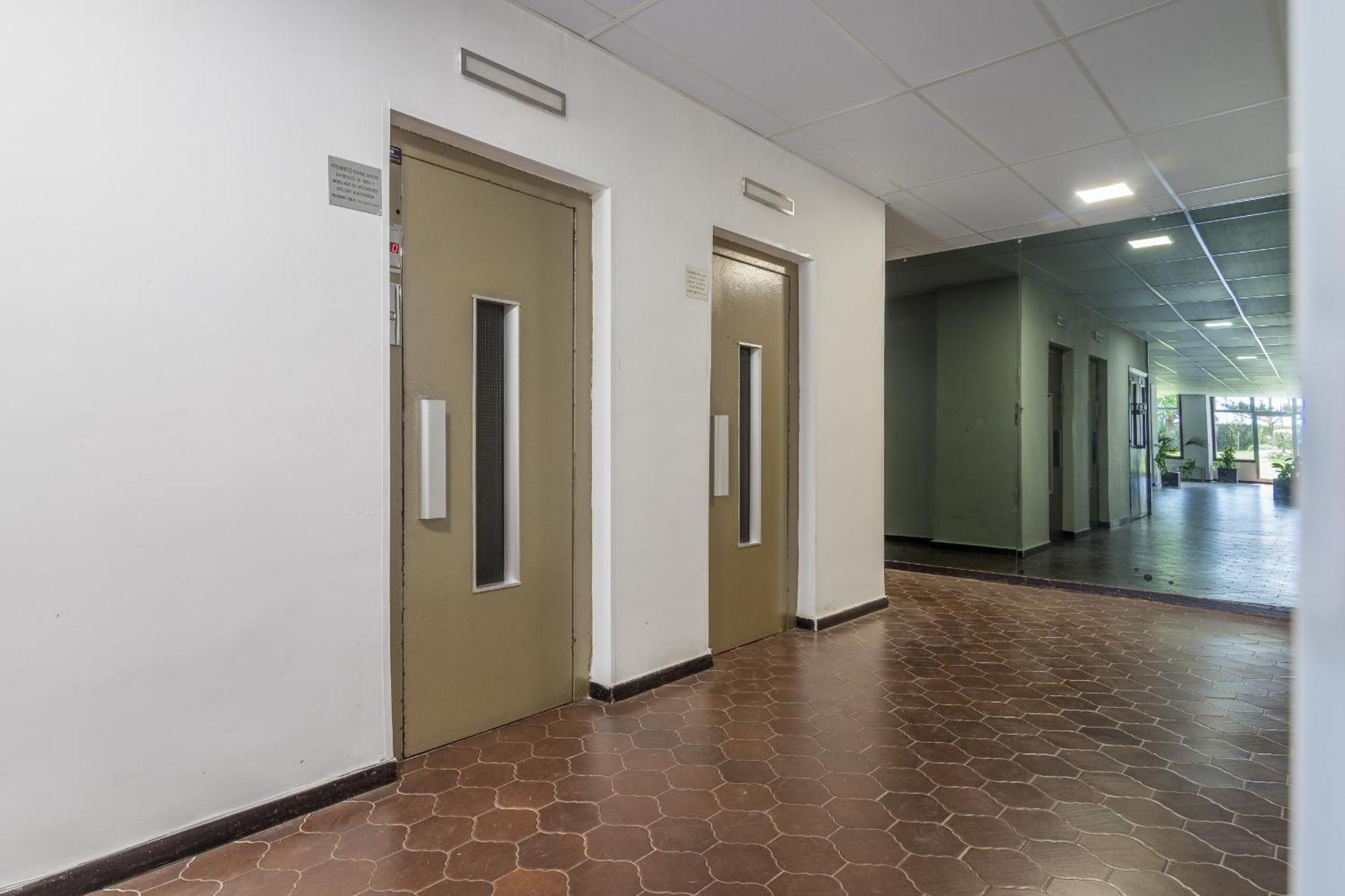 Apartament Homes Hesperides 914 *