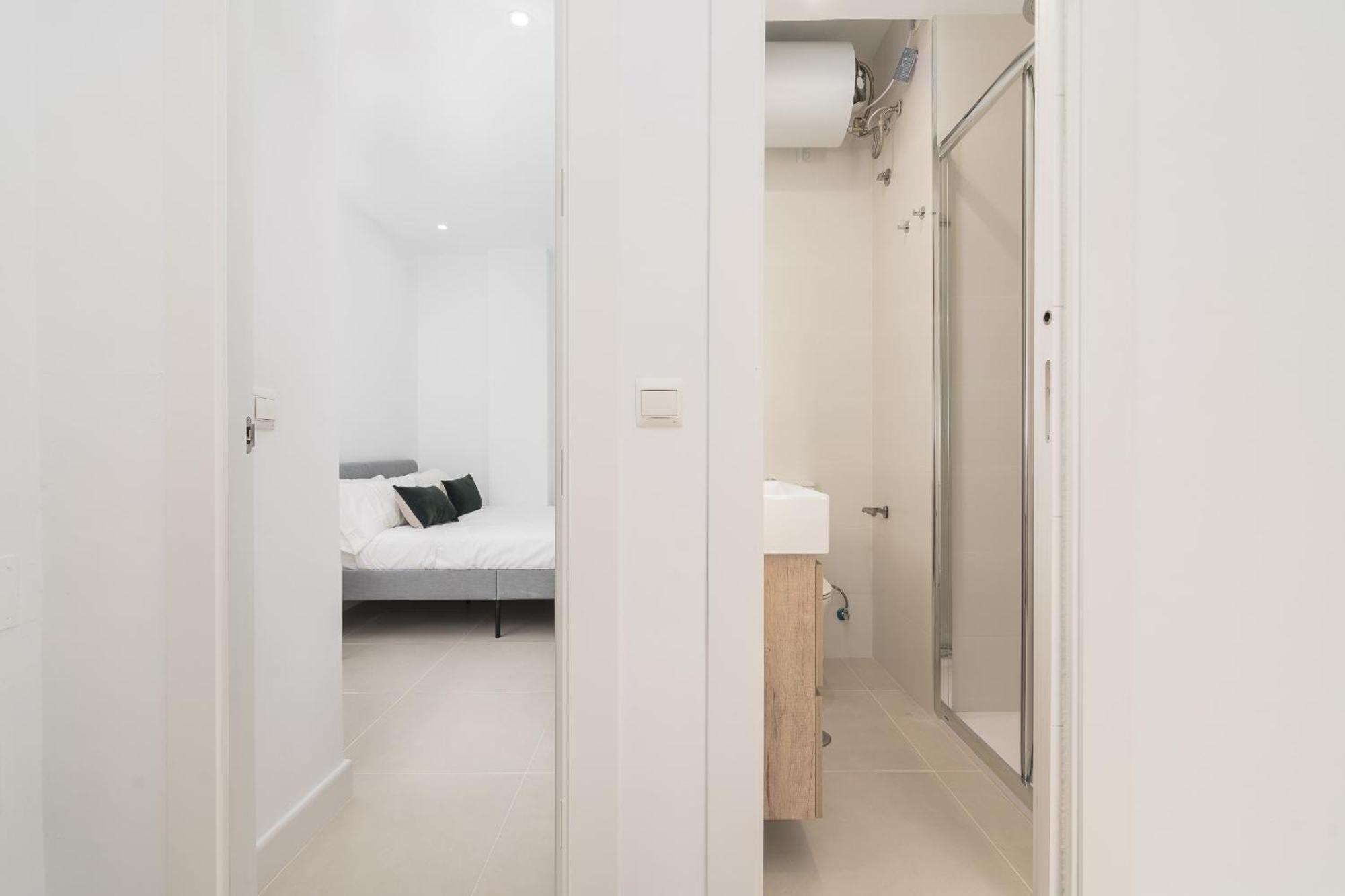 Apartament Homes Hesperides 914