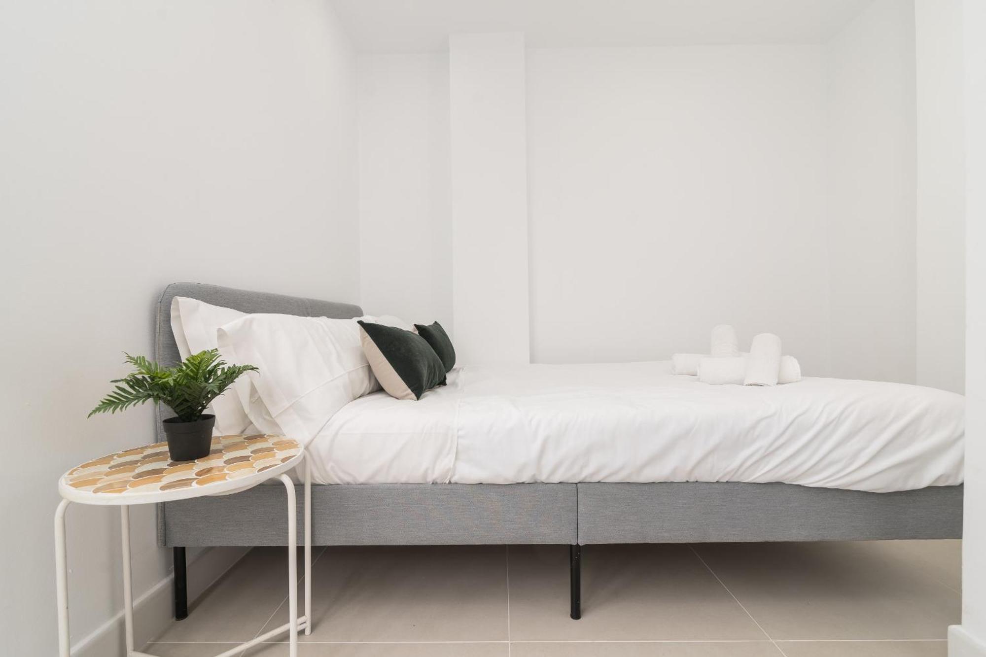 Apartament Homes Hesperides 914
