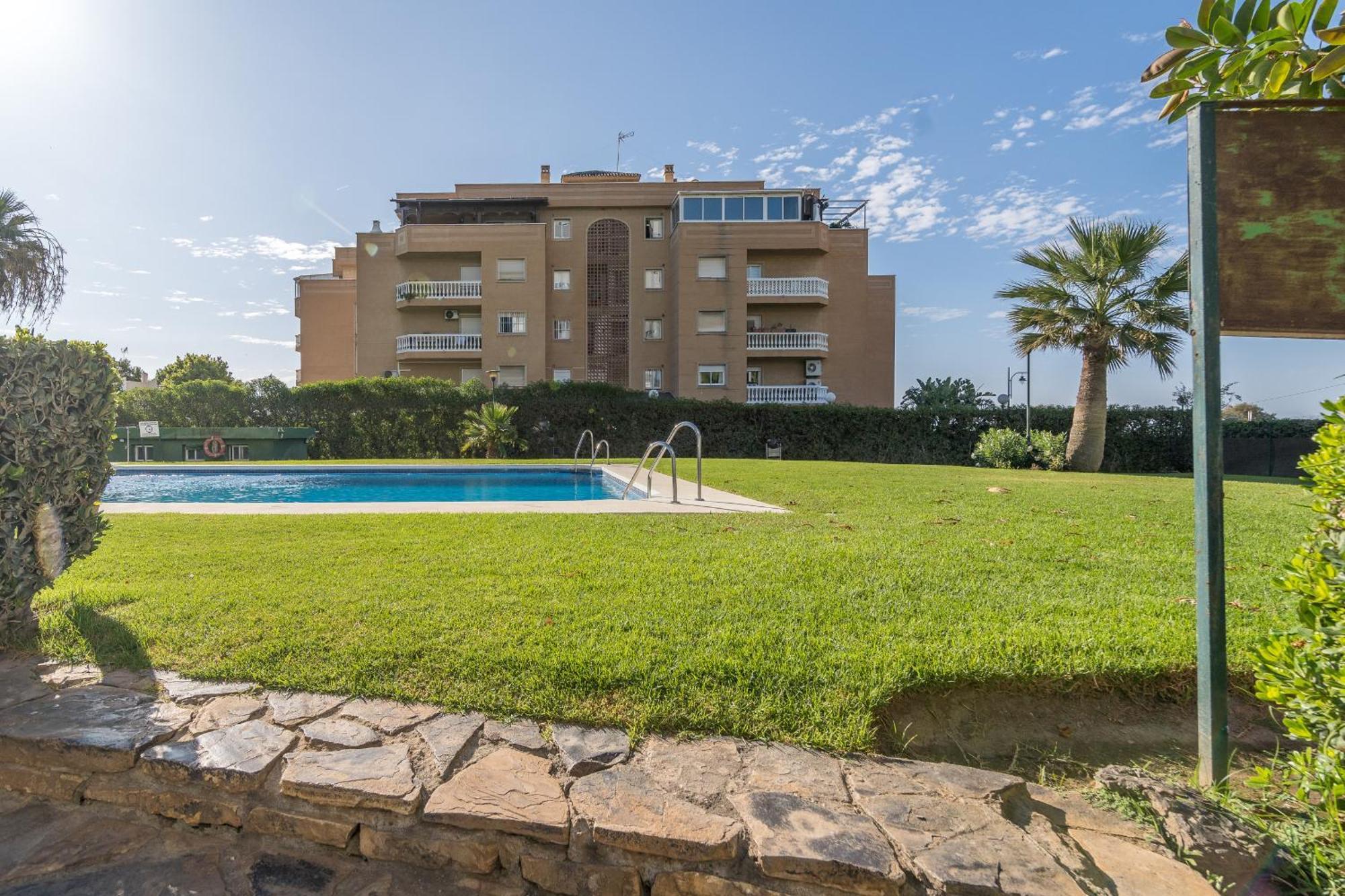 Homes Hesperides 914 Apartament Màlaga