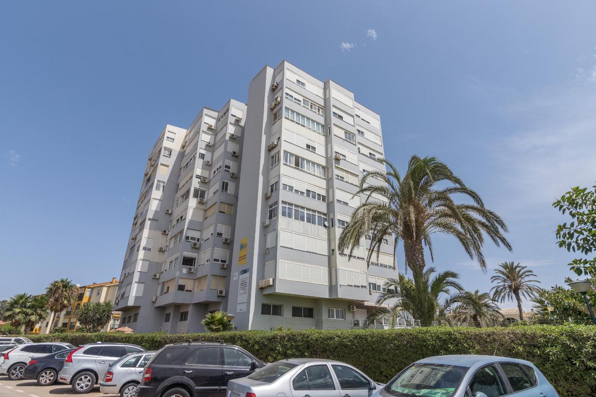 Apartament Homes Hesperides 914