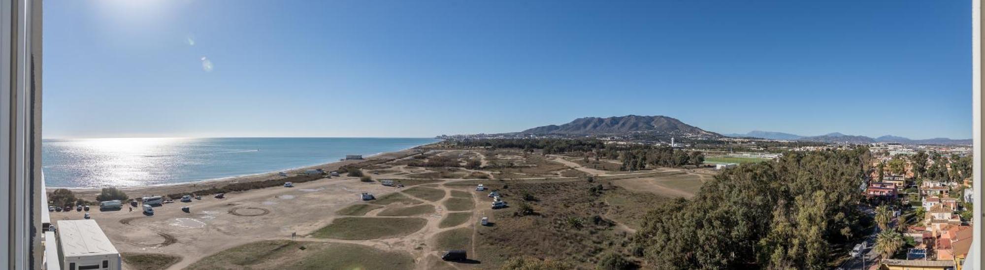 Apartament Homes Hesperides 914 *