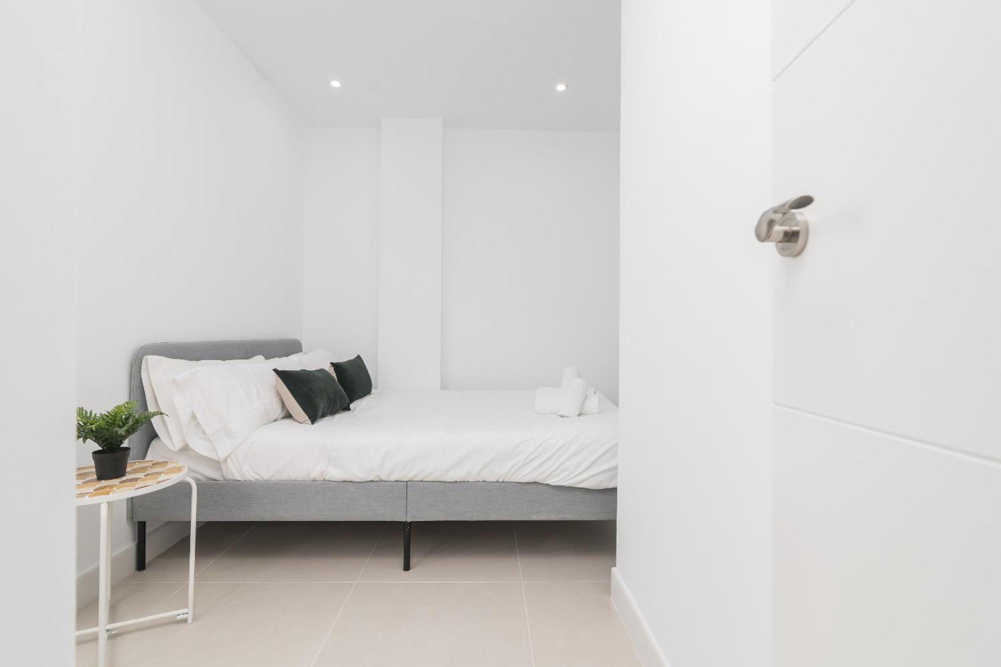 Homes Hesperides 914 Apartament *